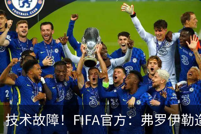 技术故障！FIFA官方：弗罗伊勒造点没有越位 瑞士进球无异议