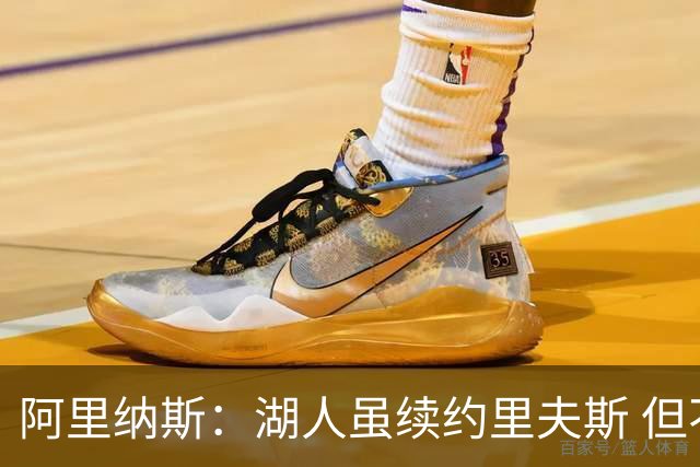 阿里纳斯：湖人虽续约里夫斯 但不补强阵容新赛季依旧没戏